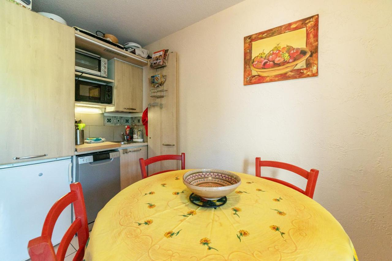 Maison Marina Au Bacares Le Barcarès エクステリア 写真