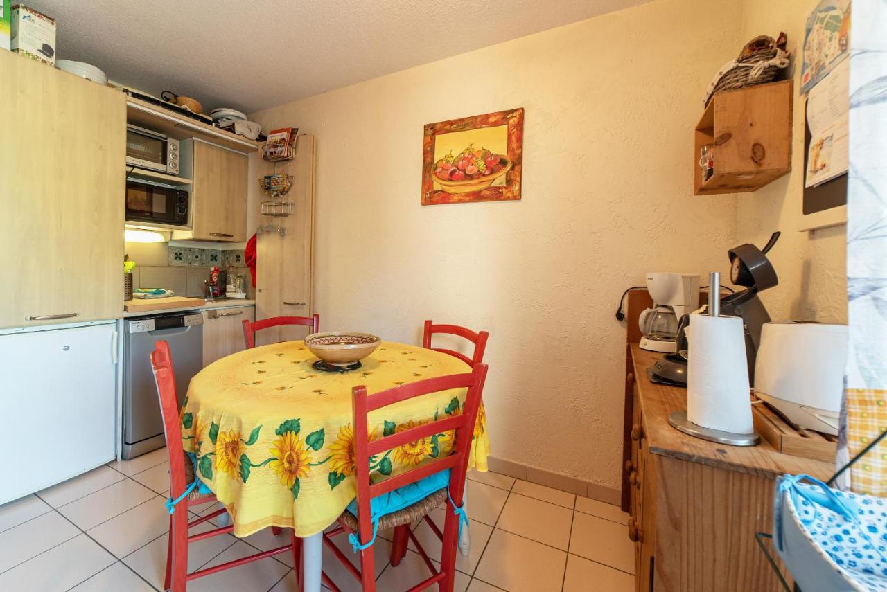 Maison Marina Au Bacares Le Barcarès エクステリア 写真